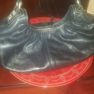 Charles David purse